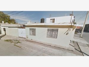 Casa en Venta en Virreyes Colonial Saltillo