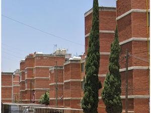 Departamento en Venta en Ampliación San Pablo de las Salinas Tultitlán