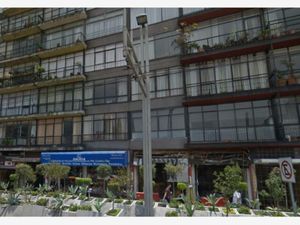 Departamento en Venta en Tlacoquemecatl Benito Juárez