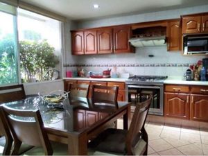 Casa en Venta en Prado Churubusco Coyoacán