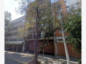 Departamento en Venta en Vertiz Narvarte Benito Juárez