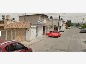 Casa en Venta en La Florida (Ciudad Azteca) Ecatepec de Morelos