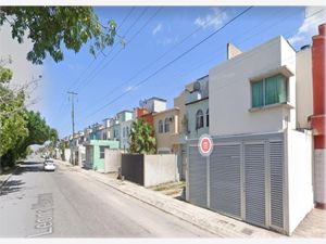 Casa en Venta en Hacienda Real del Caribe Benito Juárez