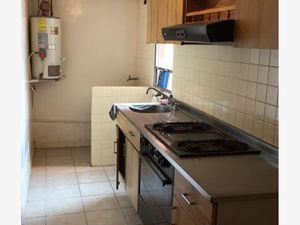 Departamento en Venta en Zona Escolar Gustavo A. Madero