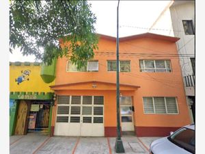 Casa en Venta en Prado Churubusco Coyoacán