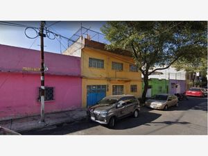 Casa en Venta en Gertrudis Sánchez 2a Sección Gustavo A. Madero