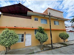 Casa en Venta en Santa Elena Poza Rica de Hidalgo