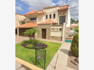 Casa en Venta en Sinaloa de Leyva Centro Sinaloa