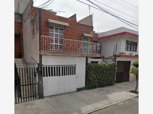 Casa en Venta en Constitucion de 1917 Iztapalapa