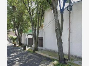 Casa en Venta en Ejidos de San Pedro Mártir Tlalpan