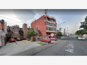 Departamento en Venta en Haciendas de Coyoacán Coyoacán