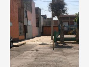 Departamento en Venta en Presidentes de Mexico Iztapalapa