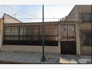 Casa en Venta en Santa Maria la Ribera Cuauhtémoc