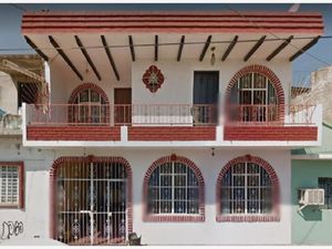 Casa en Venta en Benito Juarez Mazatlán