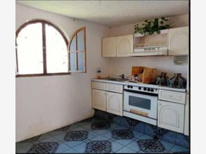 Casa en Venta en Santa Maria la Ribera Cuauhtémoc