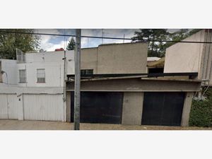 Casa en Venta en La Joya Tlalpan