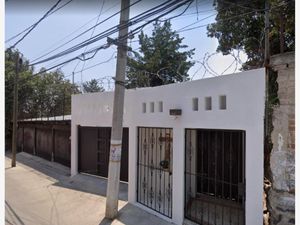 Casa en Venta en San Bartolo Ameyalco Álvaro Obregón