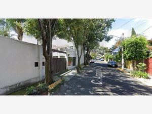 Casa en Venta en Ejidos de San Pedro Mártir Tlalpan