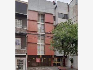 Departamento en Venta en Narvarte Poniente Benito Juárez