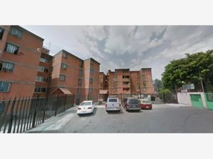 Departamento en Venta en Zona Escolar Gustavo A. Madero