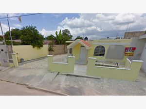 Casa en Venta en San Luis Chuburna Mérida