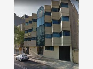 Departamento en Venta en Roma Norte Cuauhtémoc