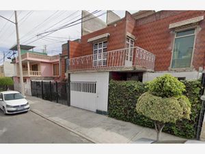 Casa en Venta en Constitucion de 1917 Iztapalapa