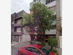 Departamento en Venta en Narvarte Poniente Benito Juárez