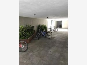 Departamento en Venta en Vertiz Narvarte Benito Juárez