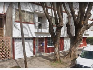 Casa en Venta en Narvarte Oriente Benito Juárez