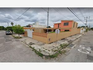 Casa en Venta en Reparto Granjas Mérida