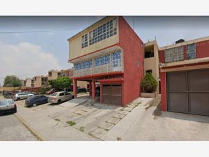 Casa en Venta en Ampliación Buenavista Tultitlán