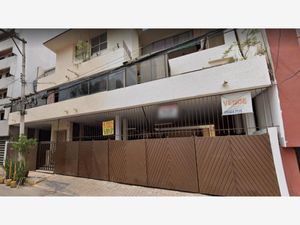 Departamento en Venta en Insurgentes Cuicuilco Coyoacán