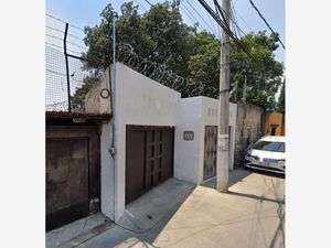 Casa en Venta en San Bartolo Ameyalco Álvaro Obregón