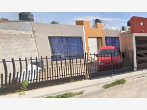 Casa en Venta en San Francisco de Asís Soledad de Graciano Sánchez