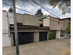 Casa en Venta en La Joya Tlalpan