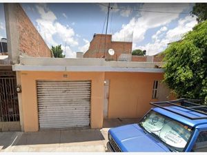 Casa en Venta en España Aguascalientes