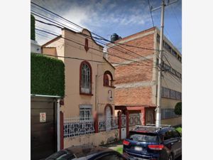 Casa en Venta en Guadalupe Tepeyac Gustavo A. Madero