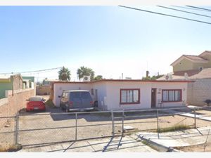 Casa en Venta en Cuauhtemoc Sur Mexicali