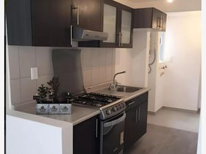 Departamento en Venta en Doctores Cuauhtémoc