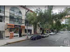 Departamento en Venta en Tlacoquemecatl Benito Juárez