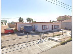 Casa en Venta en Cuauhtemoc Sur Mexicali