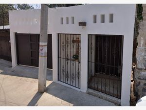 Casa en Venta en San Bartolo Ameyalco Álvaro Obregón