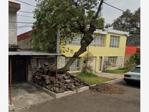 Casa en Venta en Heroes de Padierna Tlalpan