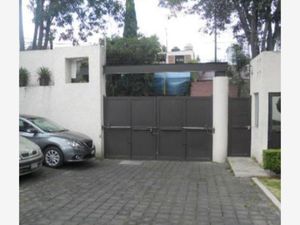 Casa en Venta en Ejidos de San Pedro Mártir Tlalpan