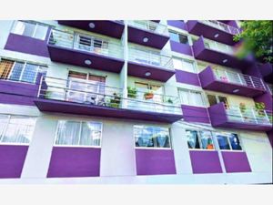 Departamento en Venta en Niños Héroes Benito Juárez