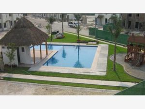 Casa en Venta en Residencial Villa del Mar Manzanillo