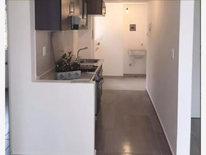 Departamento en Venta en Doctores Cuauhtémoc