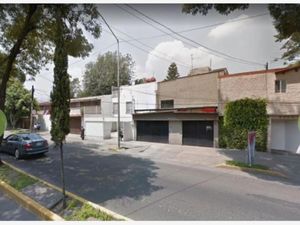 Casa en Venta en La Joya Tlalpan