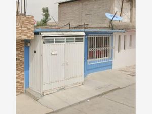 Casa en Venta en La Florida (Ciudad Azteca) Ecatepec de Morelos